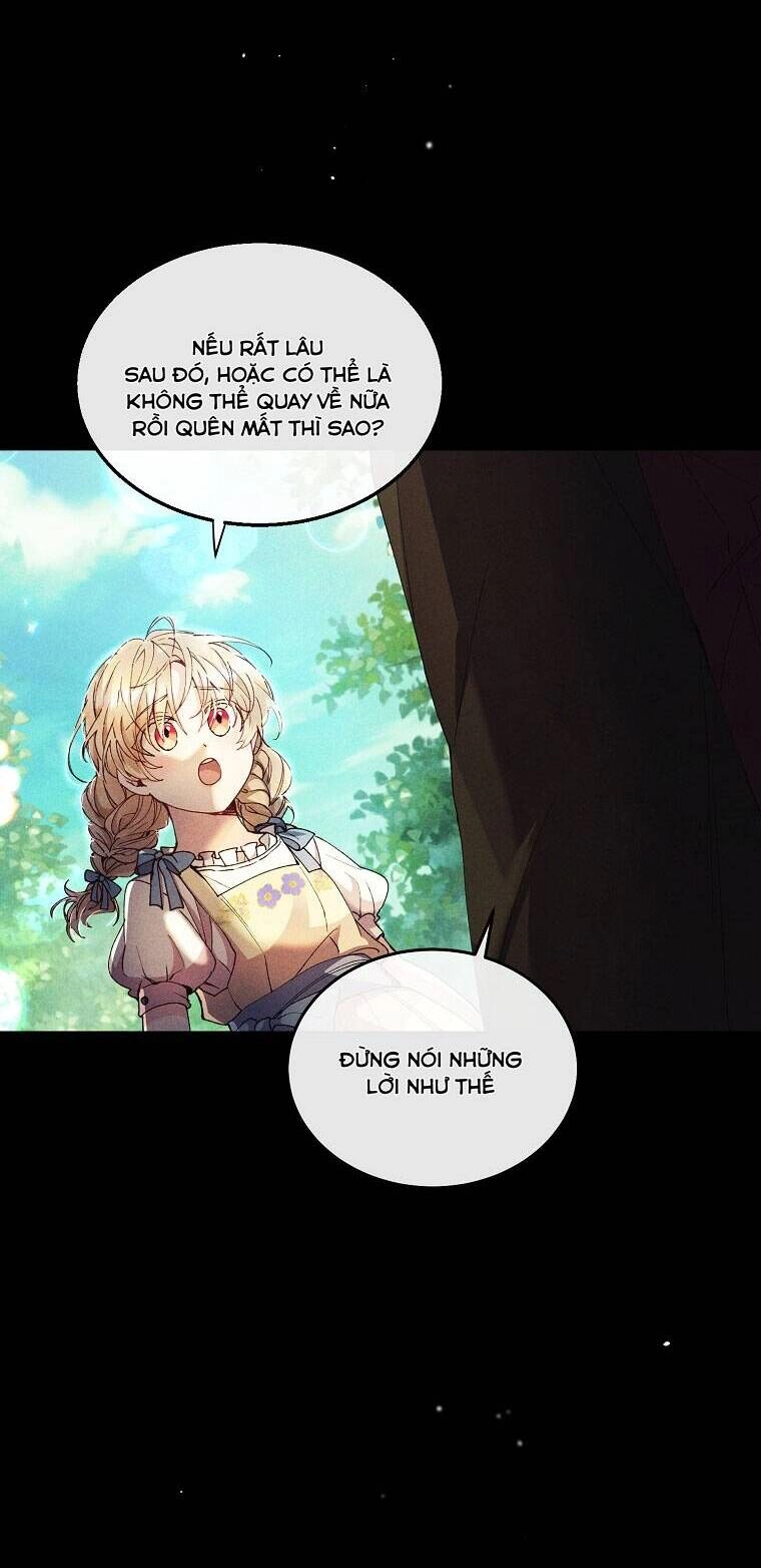 Cô Con Gái Thật Sự Đã Xuất Hiện Chapter 4 - 38