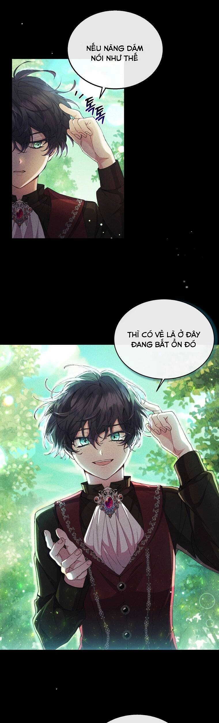 Cô Con Gái Thật Sự Đã Xuất Hiện Chapter 4 - 39