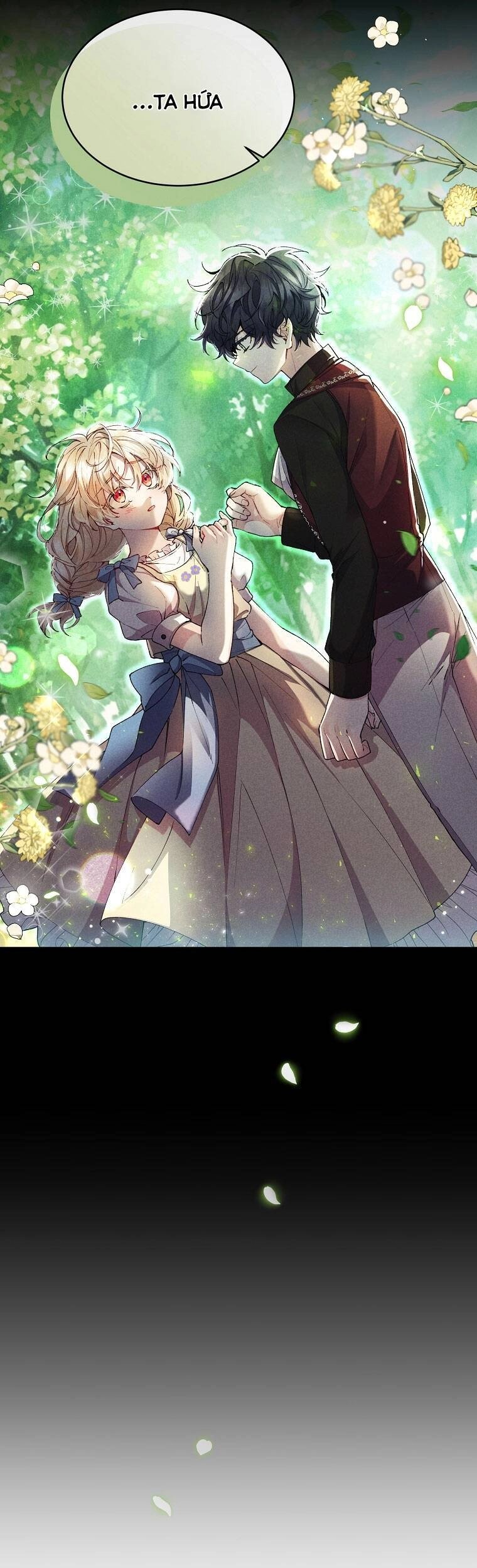 Cô Con Gái Thật Sự Đã Xuất Hiện Chapter 4 - 41