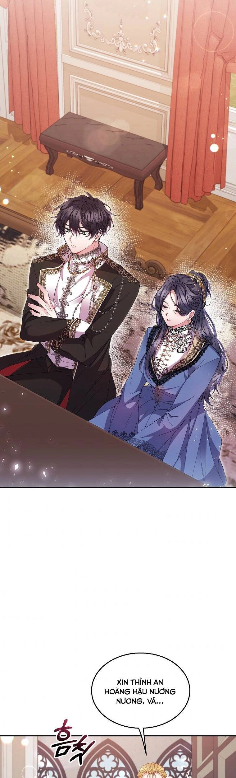 Cô Con Gái Thật Sự Đã Xuất Hiện Chapter 4 - 48