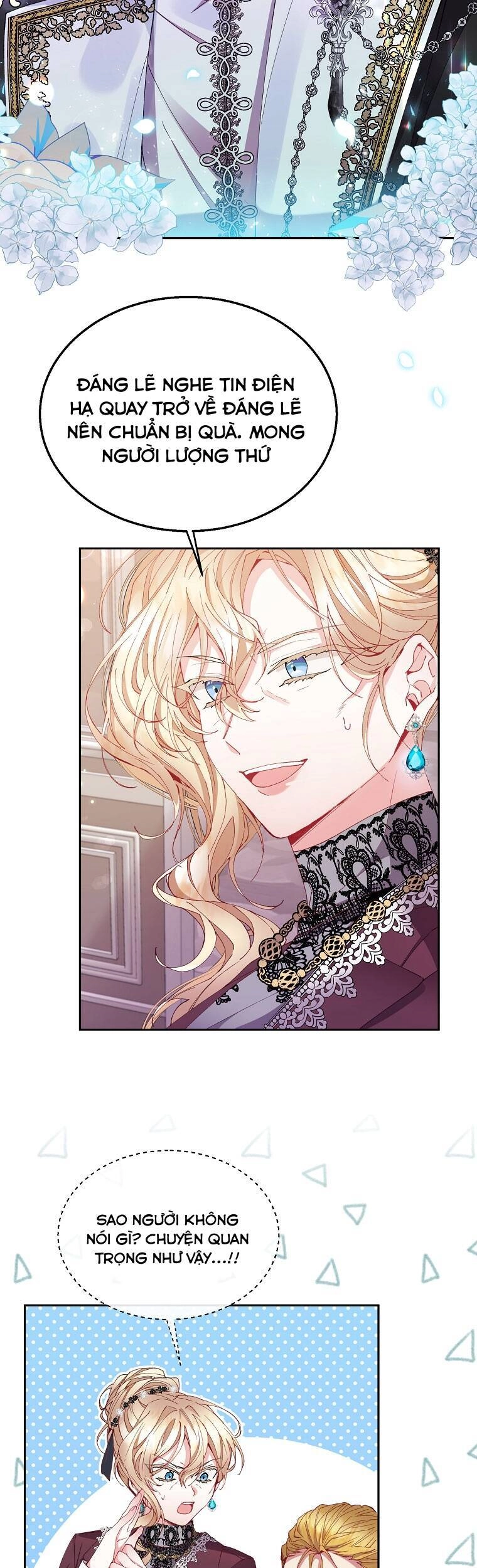 Cô Con Gái Thật Sự Đã Xuất Hiện Chapter 4 - 50