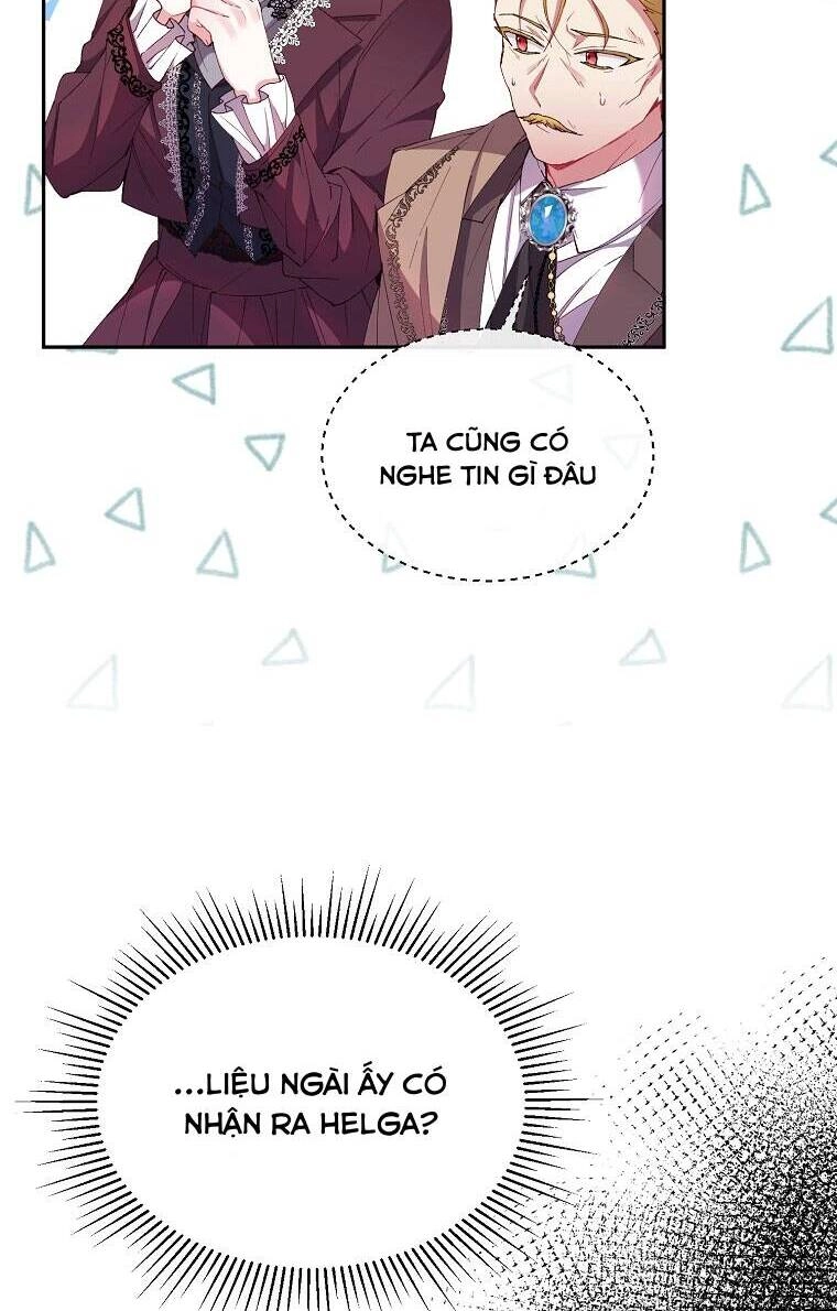 Cô Con Gái Thật Sự Đã Xuất Hiện Chapter 4 - 51