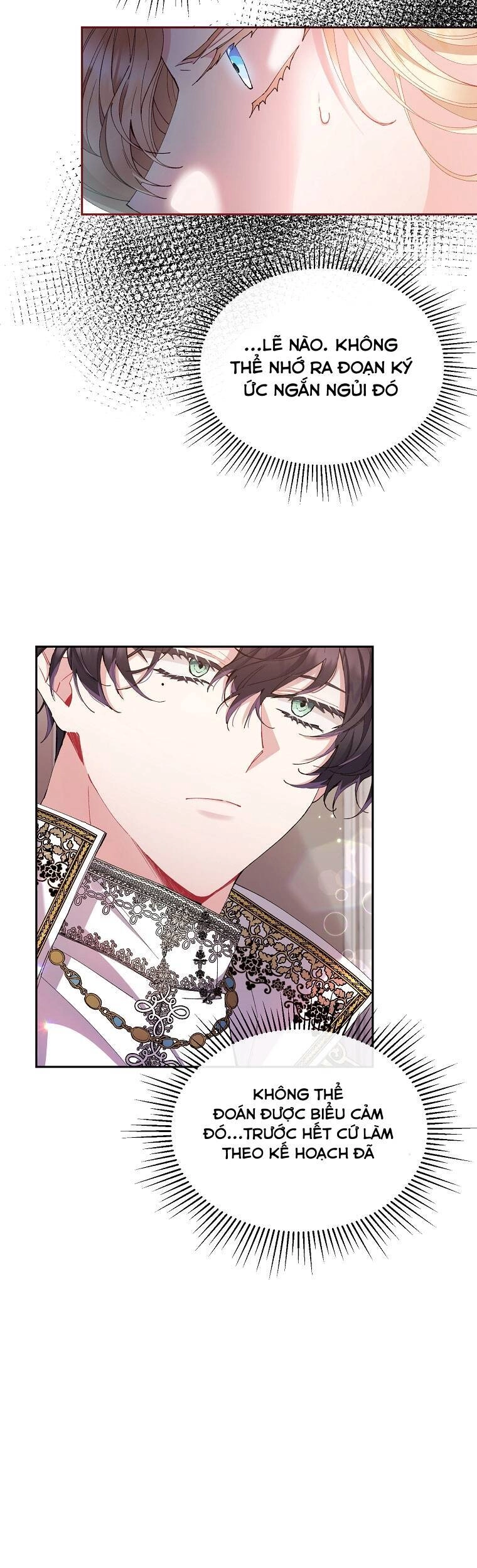 Cô Con Gái Thật Sự Đã Xuất Hiện Chapter 4 - 52