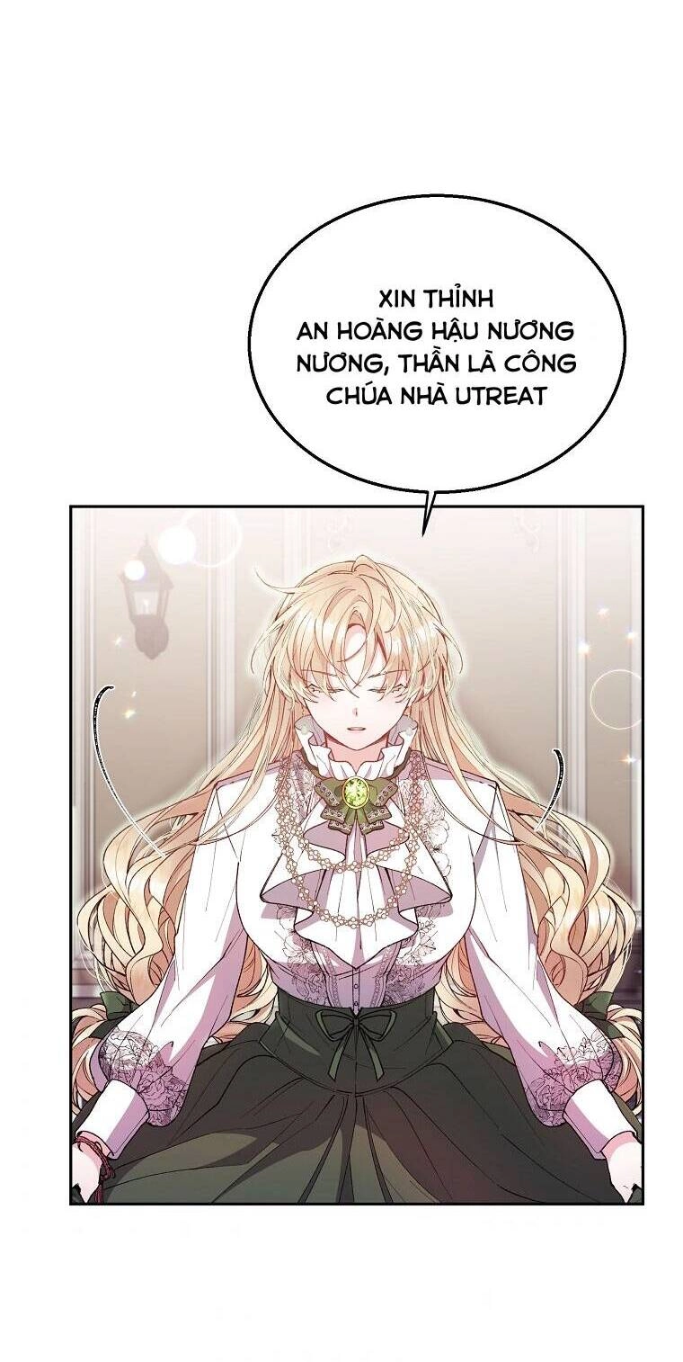 Cô Con Gái Thật Sự Đã Xuất Hiện Chapter 4 - 53