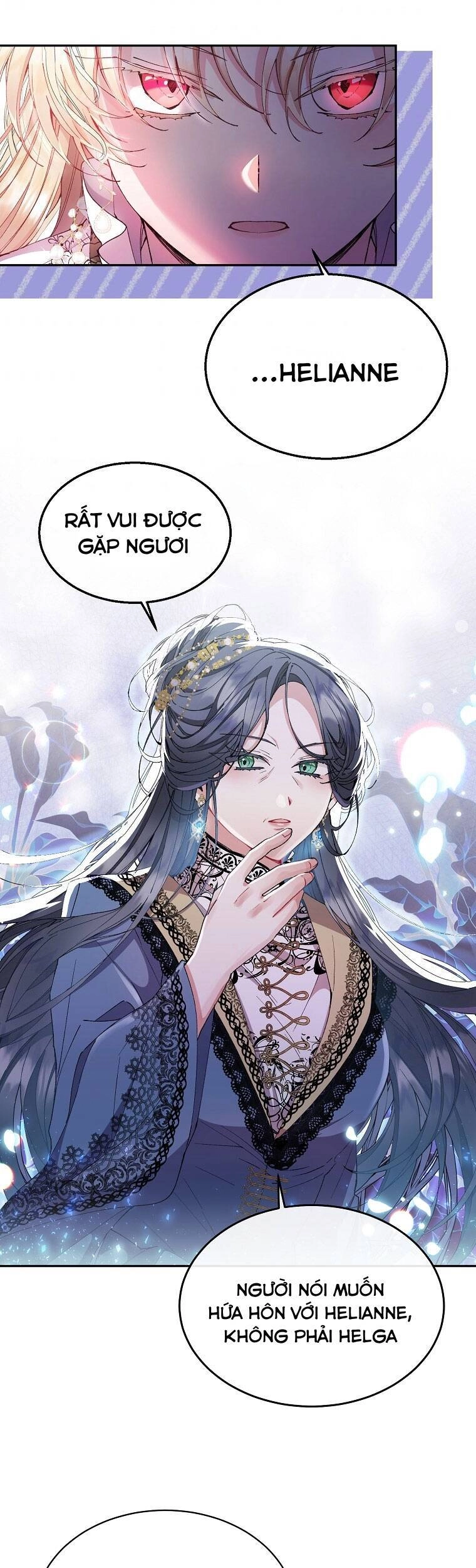 Cô Con Gái Thật Sự Đã Xuất Hiện Chapter 4 - 54