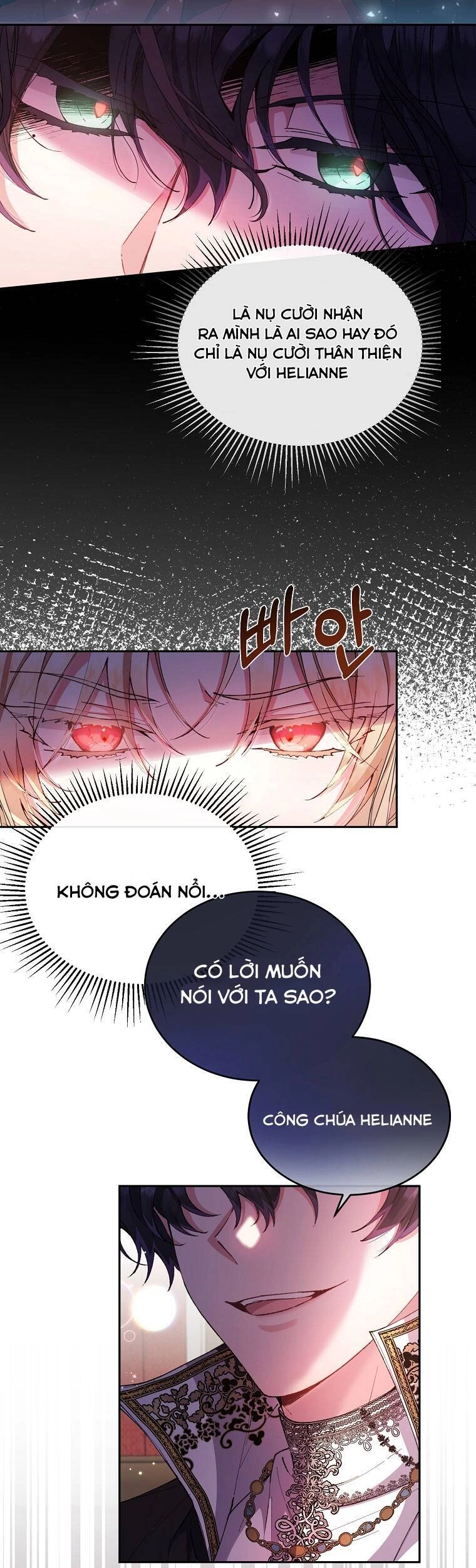 Cô Con Gái Thật Sự Đã Xuất Hiện Chapter 4 - 58