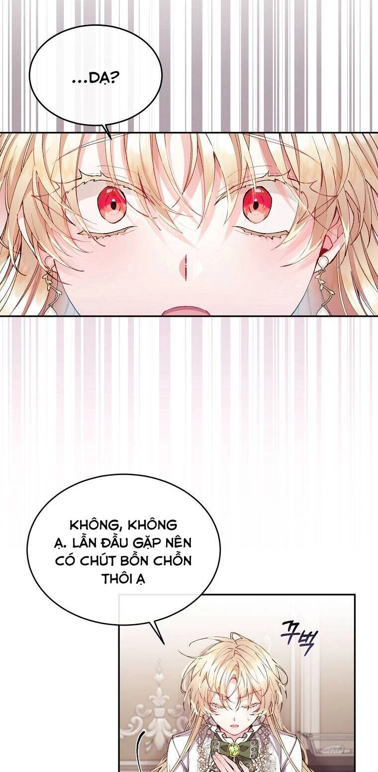 Cô Con Gái Thật Sự Đã Xuất Hiện Chapter 4 - 59