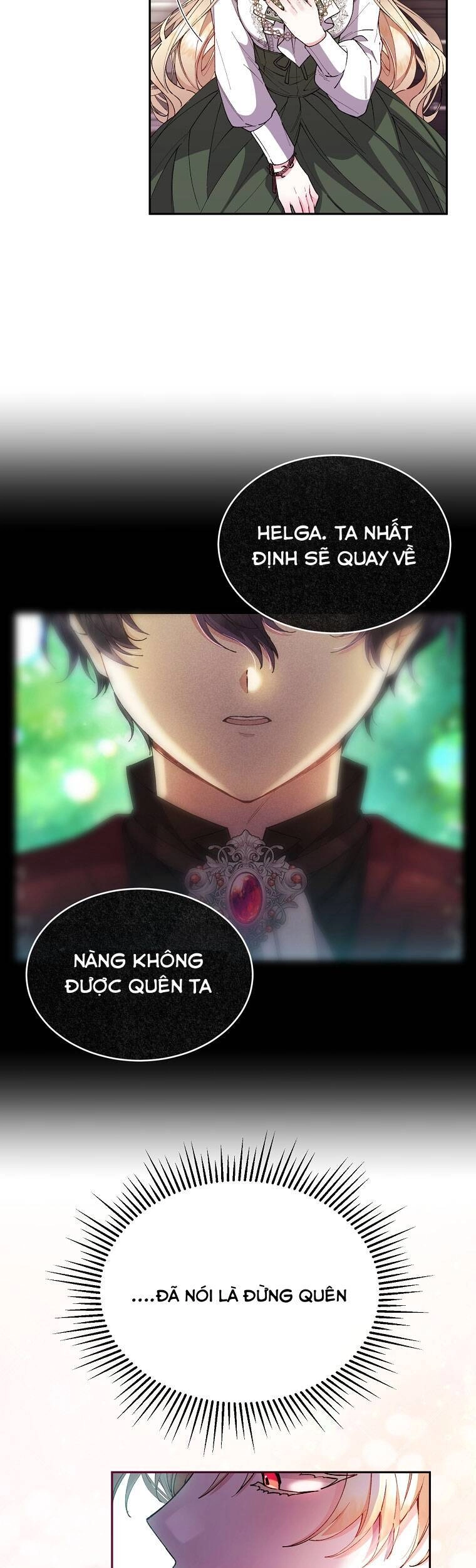 Cô Con Gái Thật Sự Đã Xuất Hiện Chapter 4 - 60