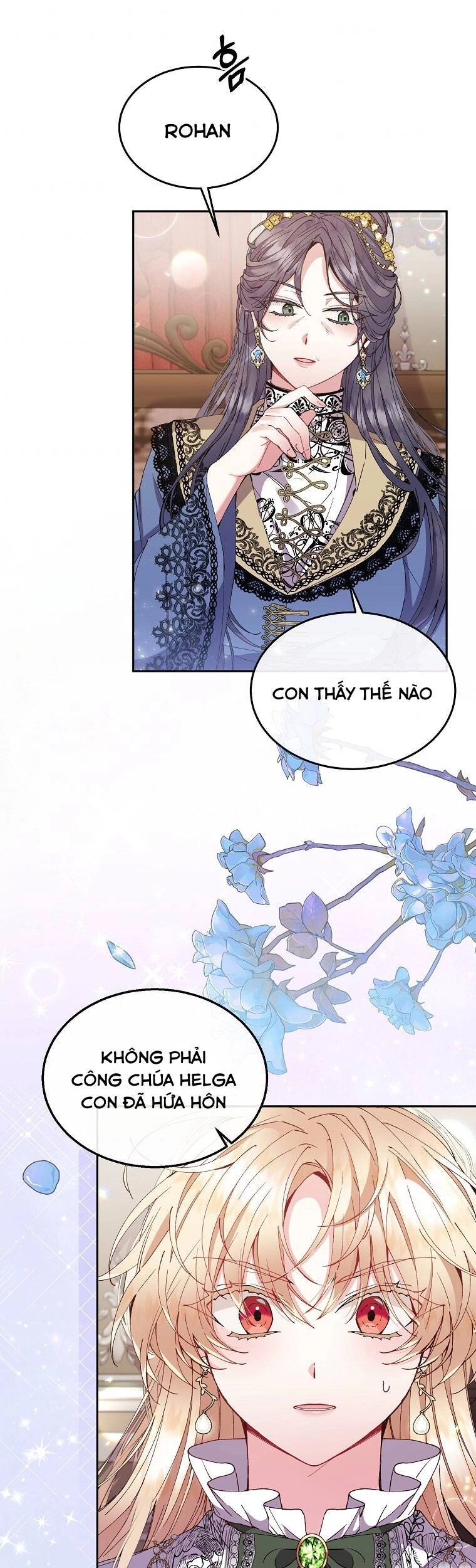 Cô Con Gái Thật Sự Đã Xuất Hiện Chapter 4 - 62