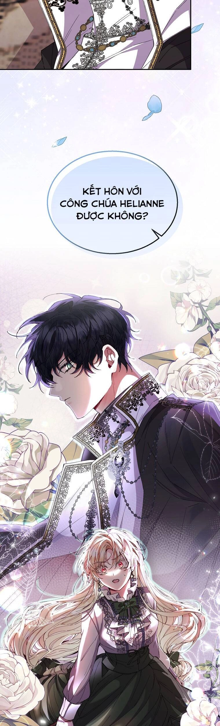 Cô Con Gái Thật Sự Đã Xuất Hiện Chapter 4 - 64