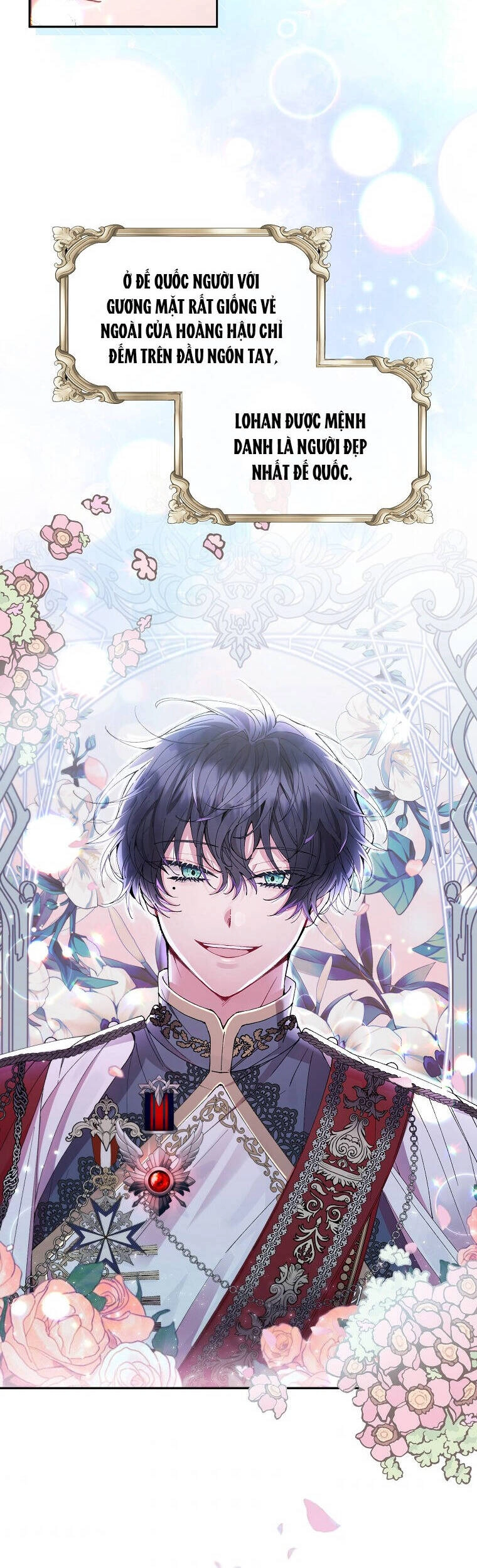 Cô Con Gái Thật Sự Đã Xuất Hiện Chapter 5 - 2