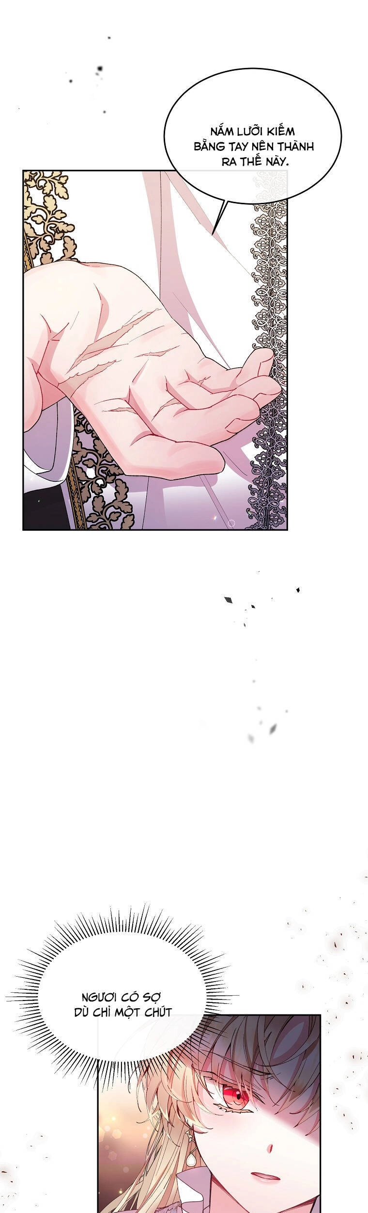 Cô Con Gái Thật Sự Đã Xuất Hiện Chapter 5 - 12