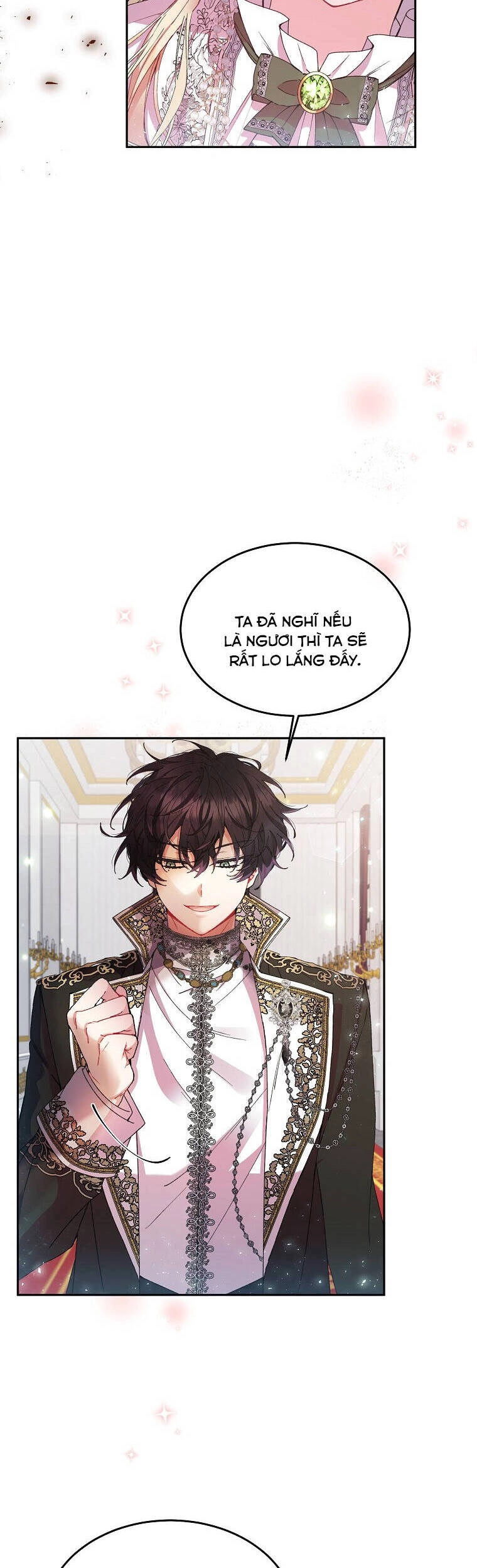 Cô Con Gái Thật Sự Đã Xuất Hiện Chapter 5 - 13