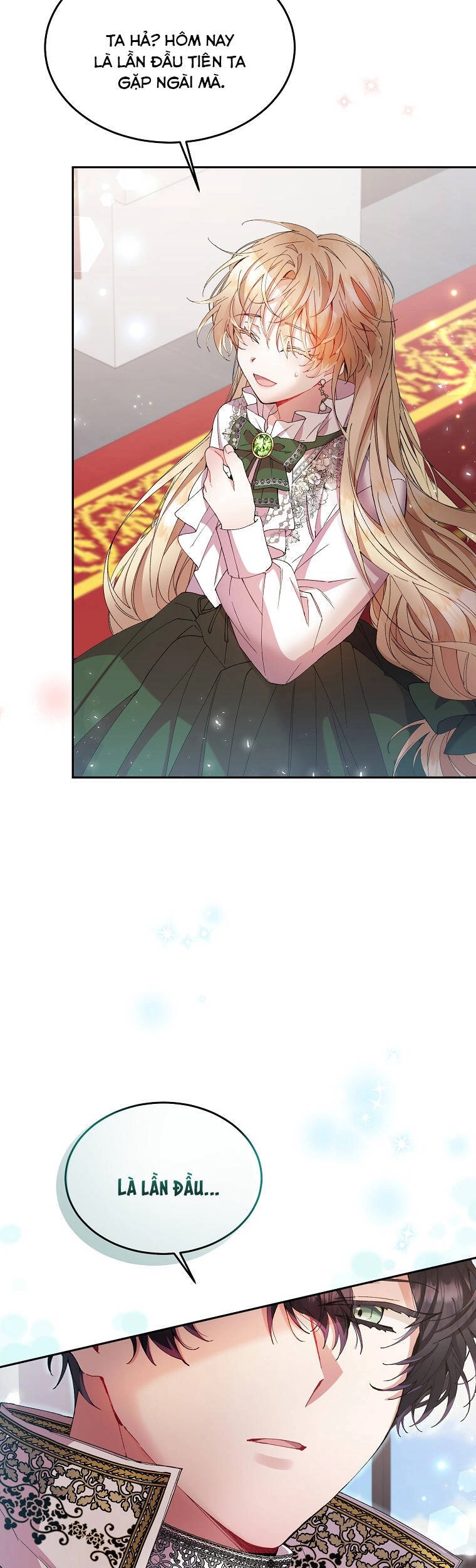 Cô Con Gái Thật Sự Đã Xuất Hiện Chapter 5 - 14