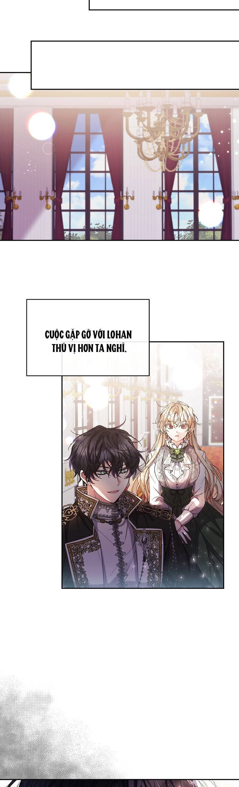 Cô Con Gái Thật Sự Đã Xuất Hiện Chapter 5 - 21