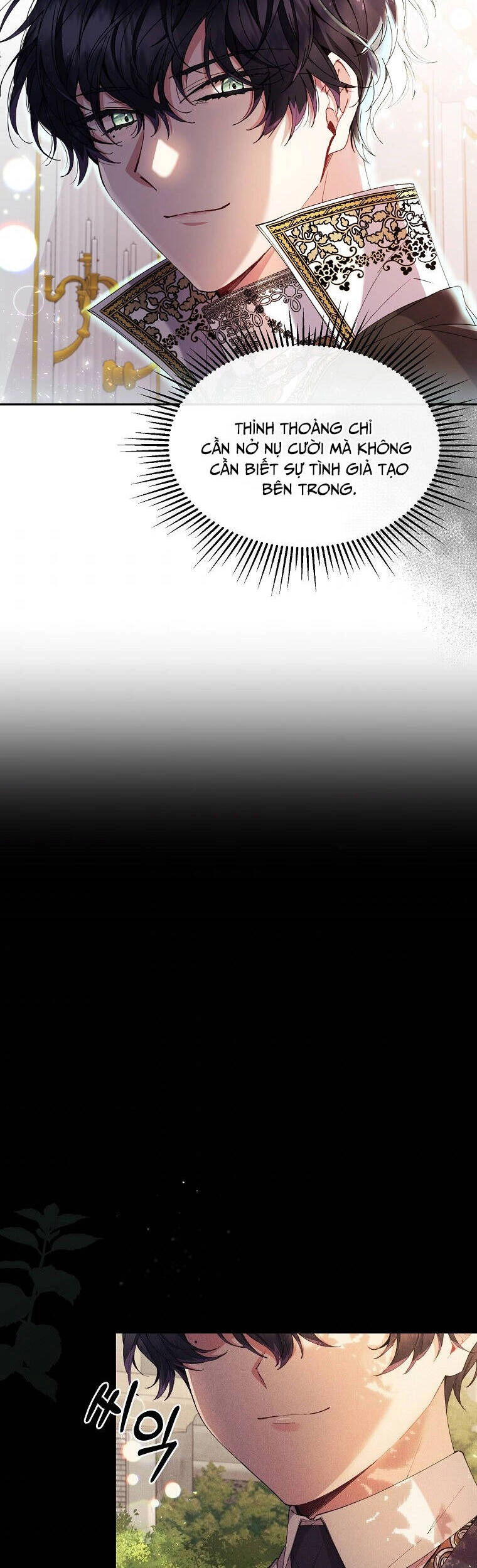 Cô Con Gái Thật Sự Đã Xuất Hiện Chapter 5 - 22