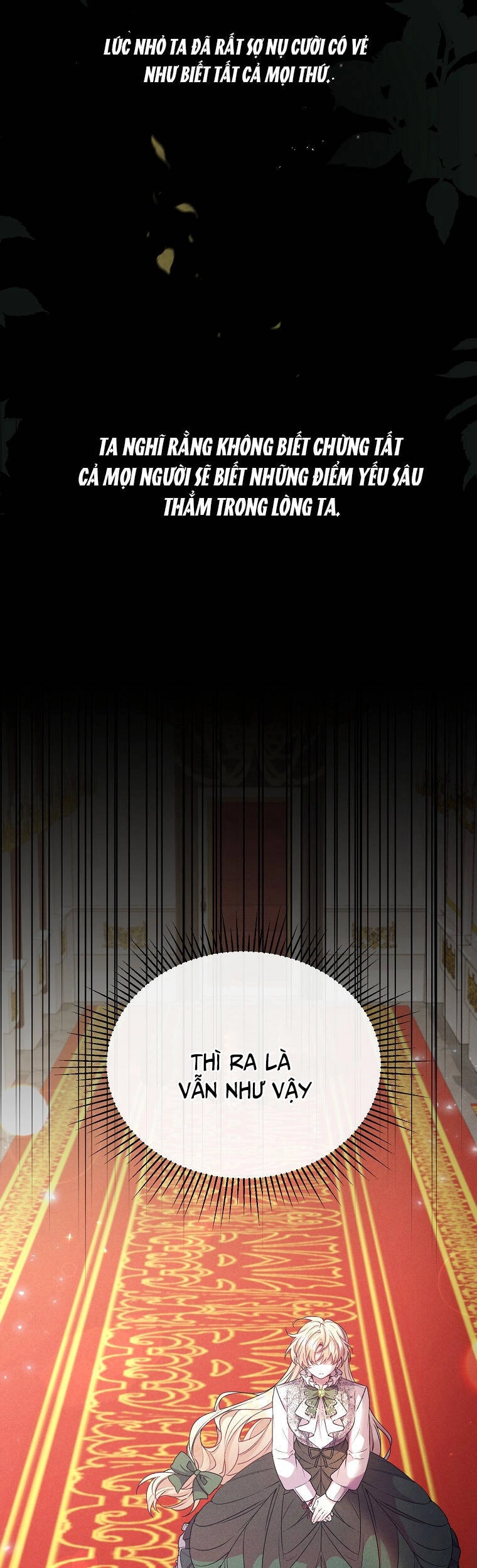 Cô Con Gái Thật Sự Đã Xuất Hiện Chapter 5 - 26