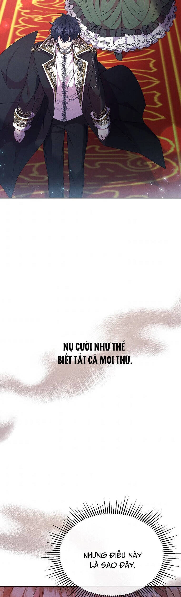 Cô Con Gái Thật Sự Đã Xuất Hiện Chapter 5 - 27