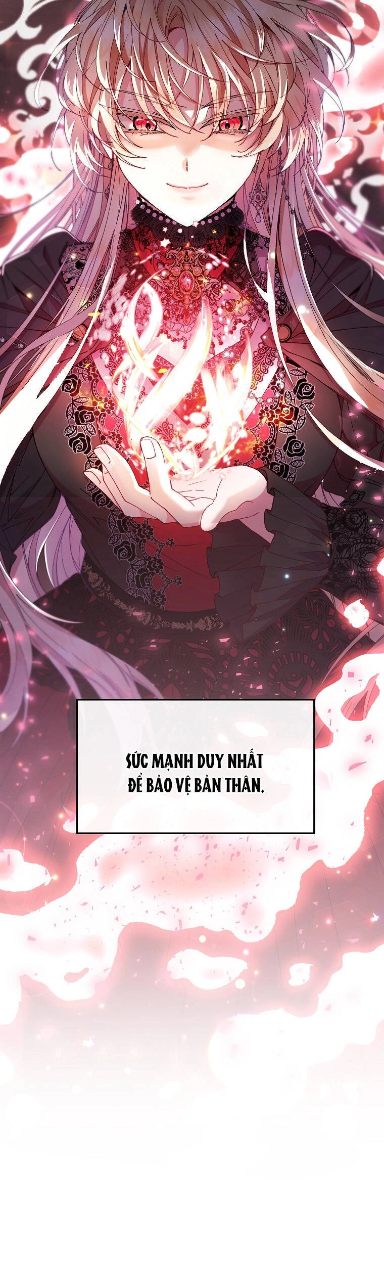 Cô Con Gái Thật Sự Đã Xuất Hiện Chapter 5 - 33