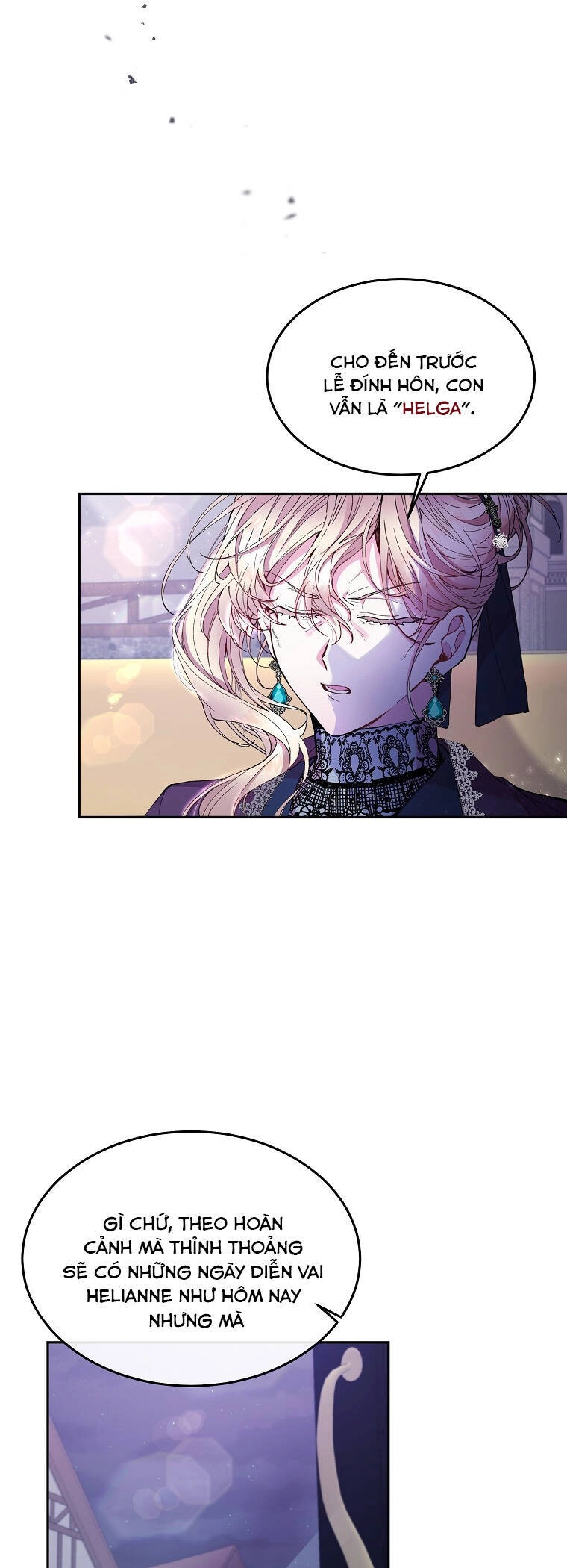 Cô Con Gái Thật Sự Đã Xuất Hiện Chapter 5 - 40