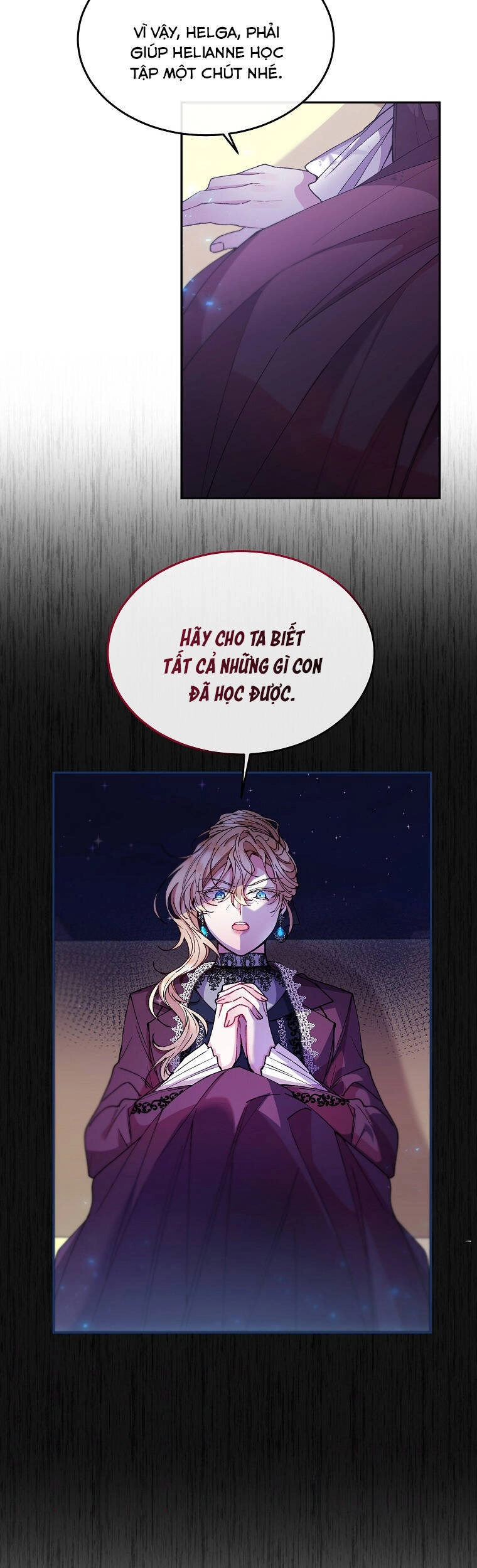 Cô Con Gái Thật Sự Đã Xuất Hiện Chapter 5 - 45