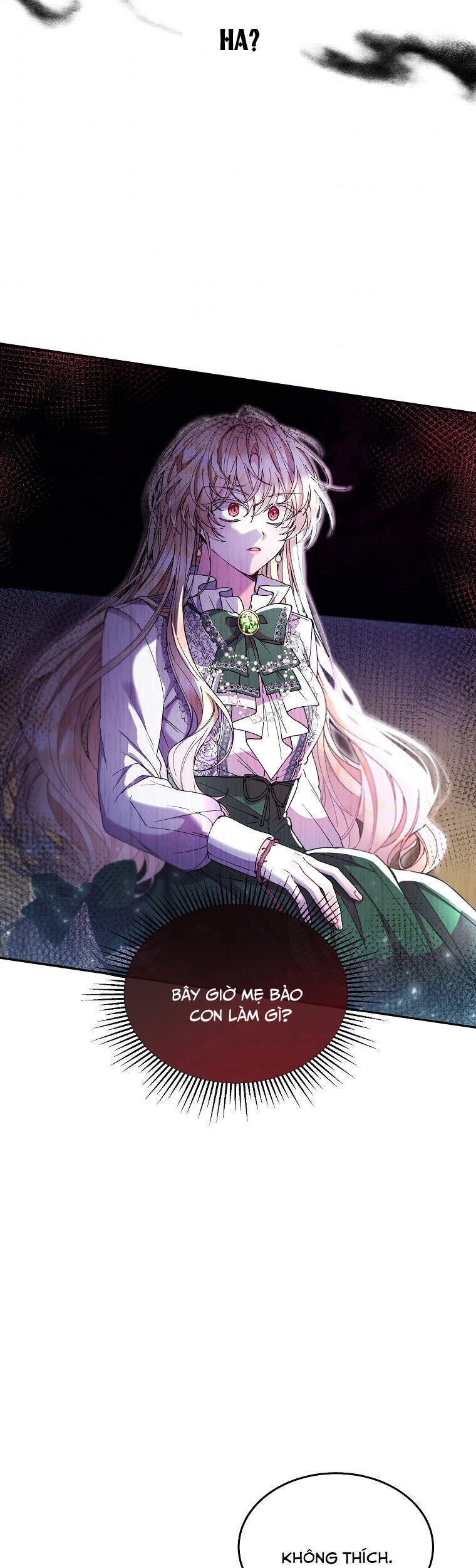 Cô Con Gái Thật Sự Đã Xuất Hiện Chapter 5 - 47