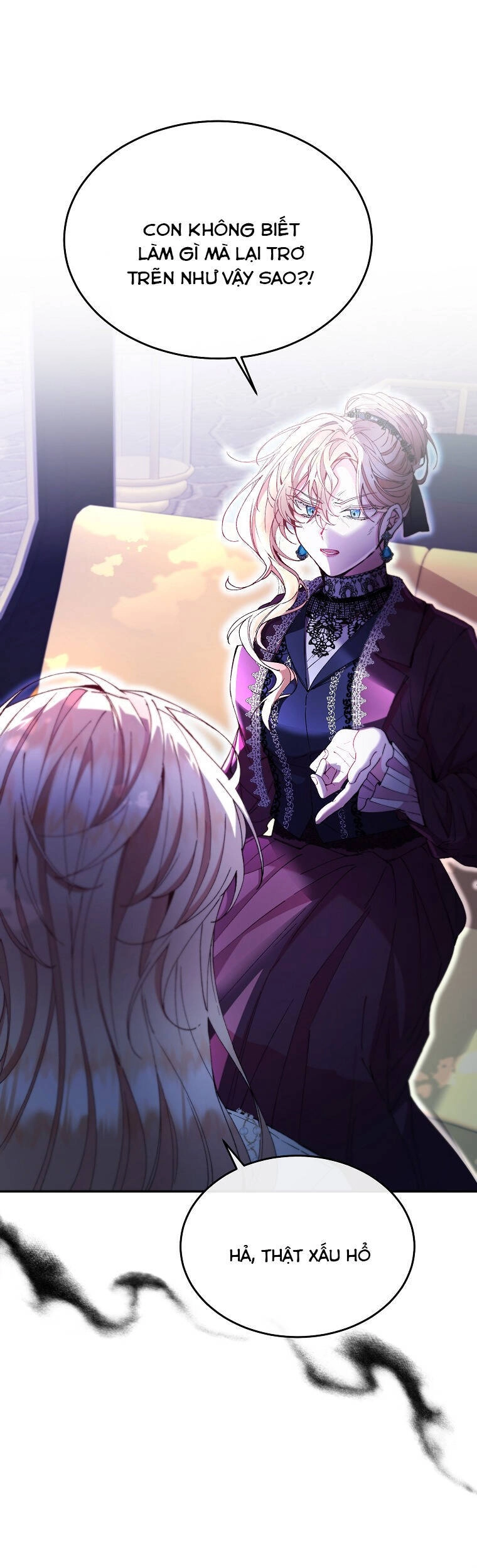 Cô Con Gái Thật Sự Đã Xuất Hiện Chapter 5 - 49