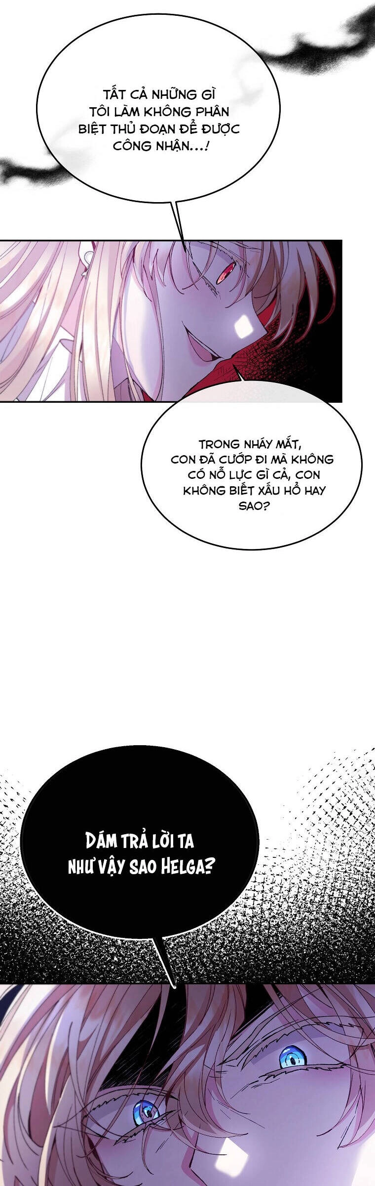 Cô Con Gái Thật Sự Đã Xuất Hiện Chapter 5 - 50