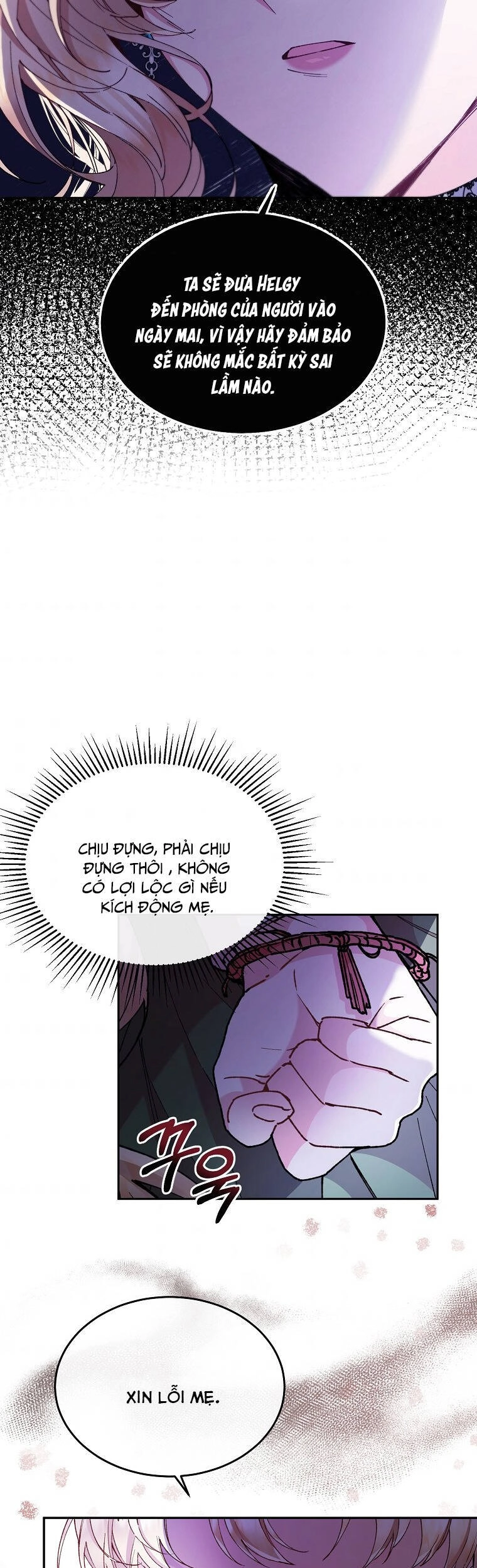 Cô Con Gái Thật Sự Đã Xuất Hiện Chapter 5 - 51