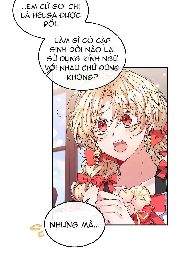 Cô Con Gái Thật Sự Đã Xuất Hiện Chapter 6 - 4