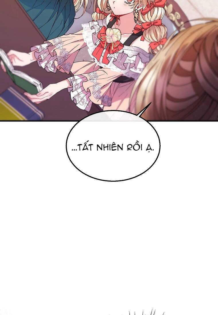 Cô Con Gái Thật Sự Đã Xuất Hiện Chapter 6 - 7