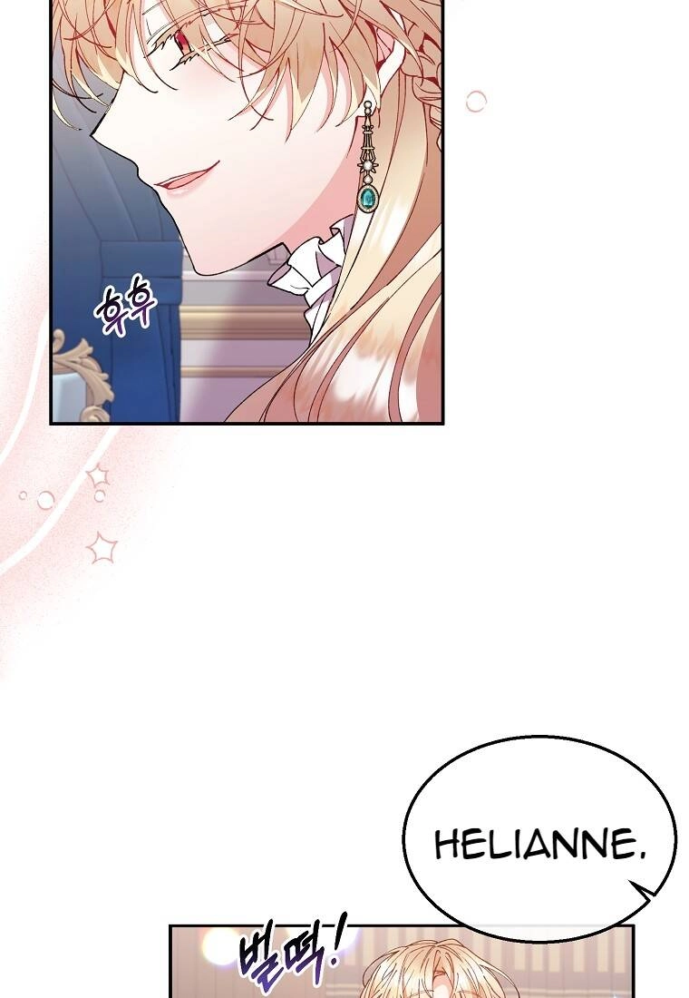 Cô Con Gái Thật Sự Đã Xuất Hiện Chapter 6 - 21