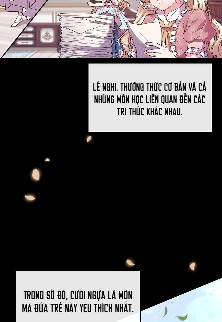 Cô Con Gái Thật Sự Đã Xuất Hiện Chapter 6 - 23