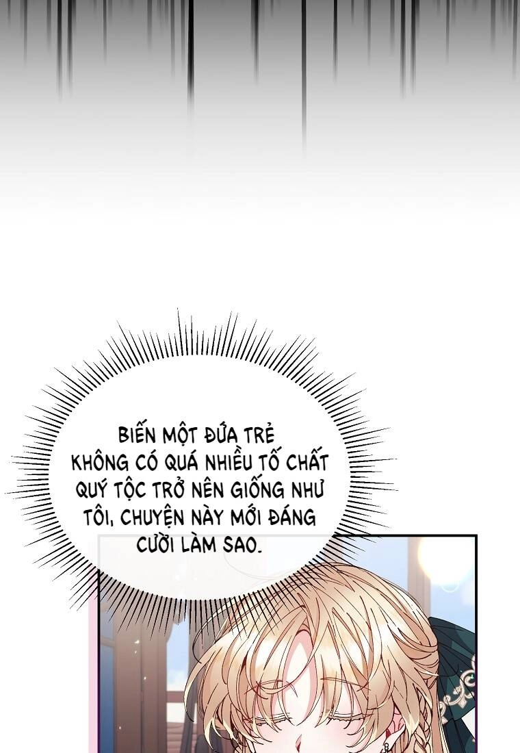 Cô Con Gái Thật Sự Đã Xuất Hiện Chapter 6 - 26