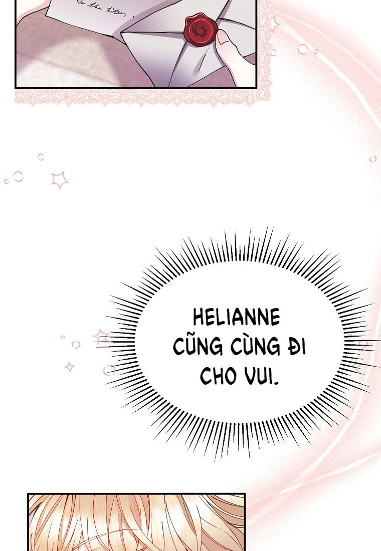 Cô Con Gái Thật Sự Đã Xuất Hiện Chapter 6 - 31