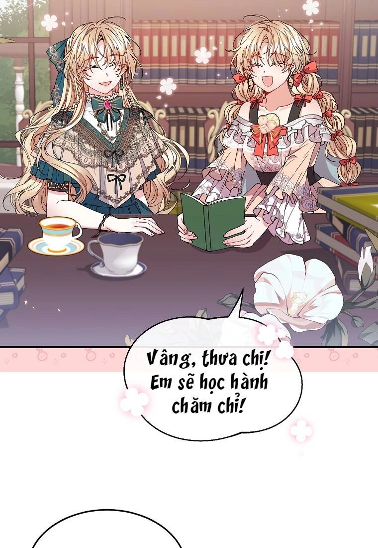 Cô Con Gái Thật Sự Đã Xuất Hiện Chapter 6 - 32