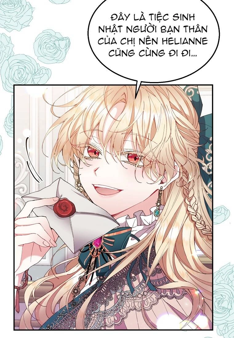 Cô Con Gái Thật Sự Đã Xuất Hiện Chapter 6 - 36