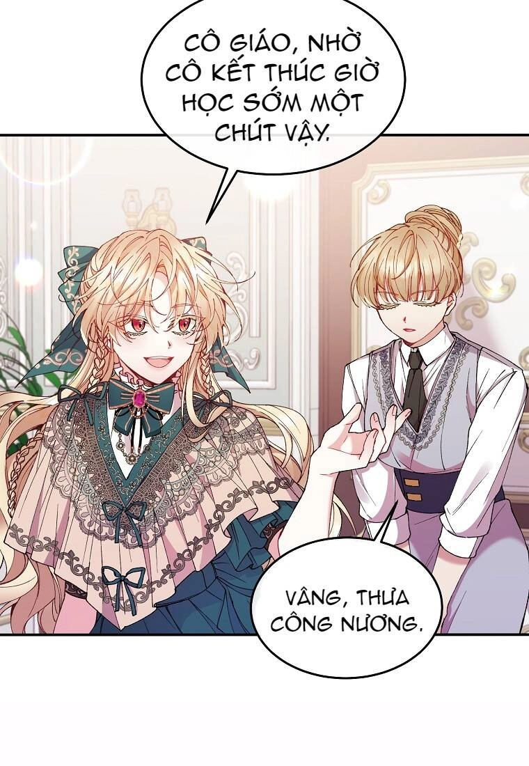 Cô Con Gái Thật Sự Đã Xuất Hiện Chapter 6 - 38