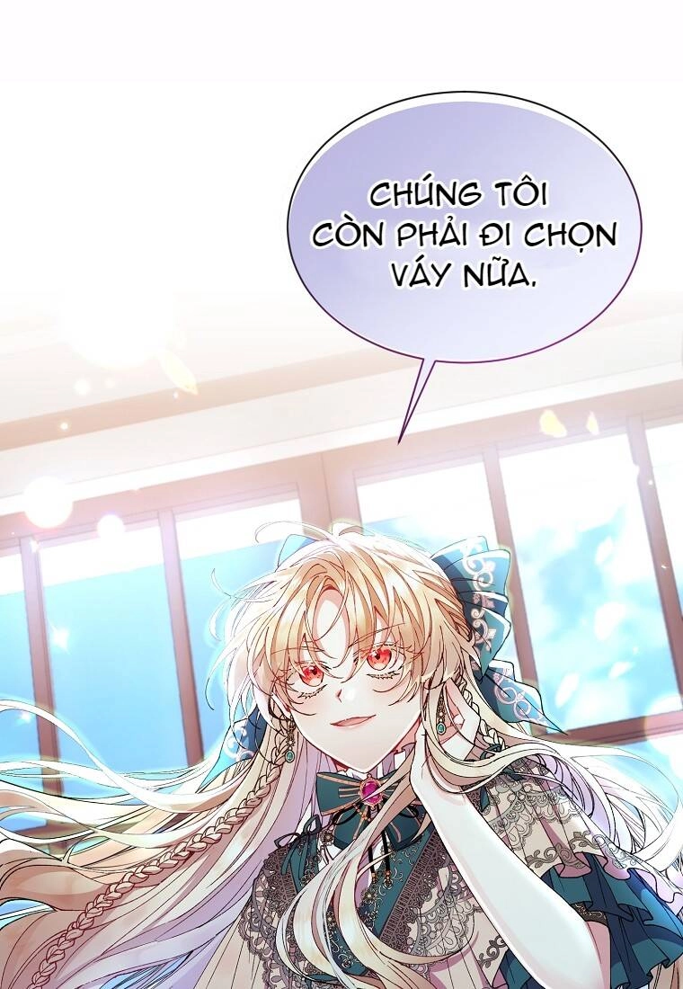 Cô Con Gái Thật Sự Đã Xuất Hiện Chapter 6 - 39