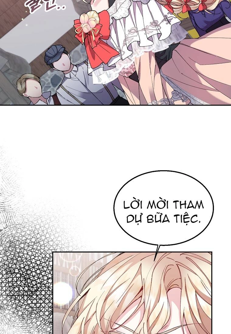 Cô Con Gái Thật Sự Đã Xuất Hiện Chapter 6 - 50