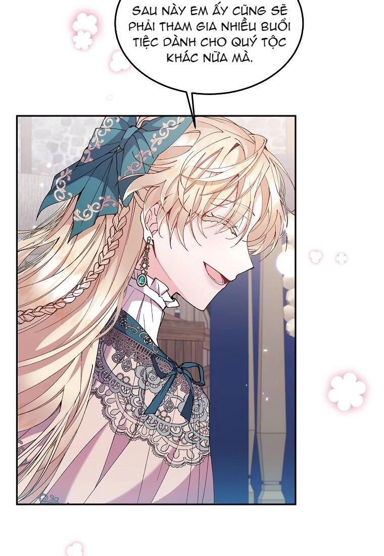 Cô Con Gái Thật Sự Đã Xuất Hiện Chapter 6 - 52