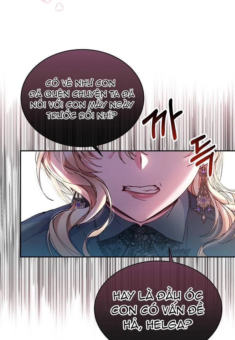 Cô Con Gái Thật Sự Đã Xuất Hiện Chapter 6 - 53