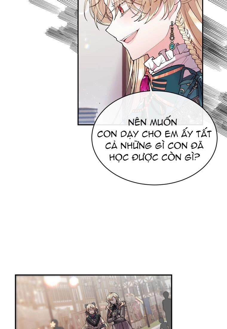 Cô Con Gái Thật Sự Đã Xuất Hiện Chapter 6 - 56