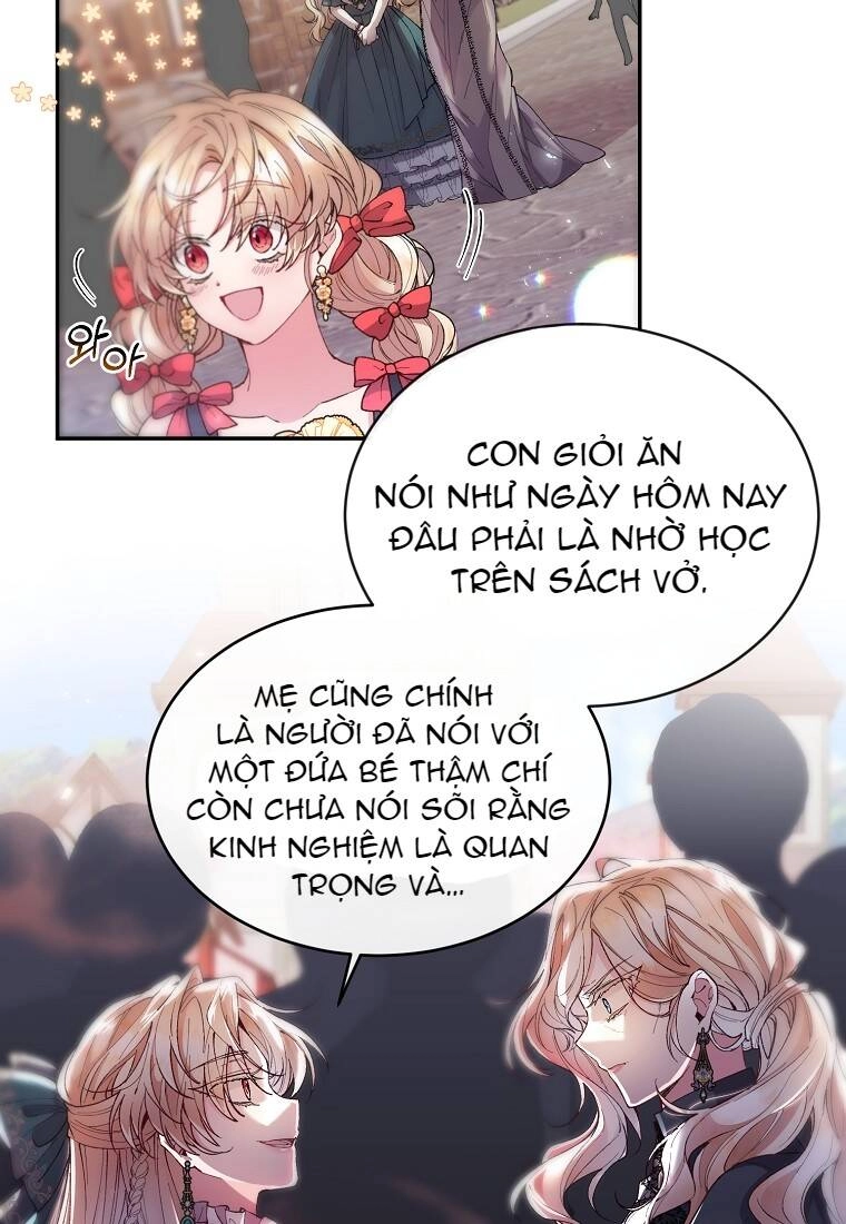 Cô Con Gái Thật Sự Đã Xuất Hiện Chapter 6 - 57