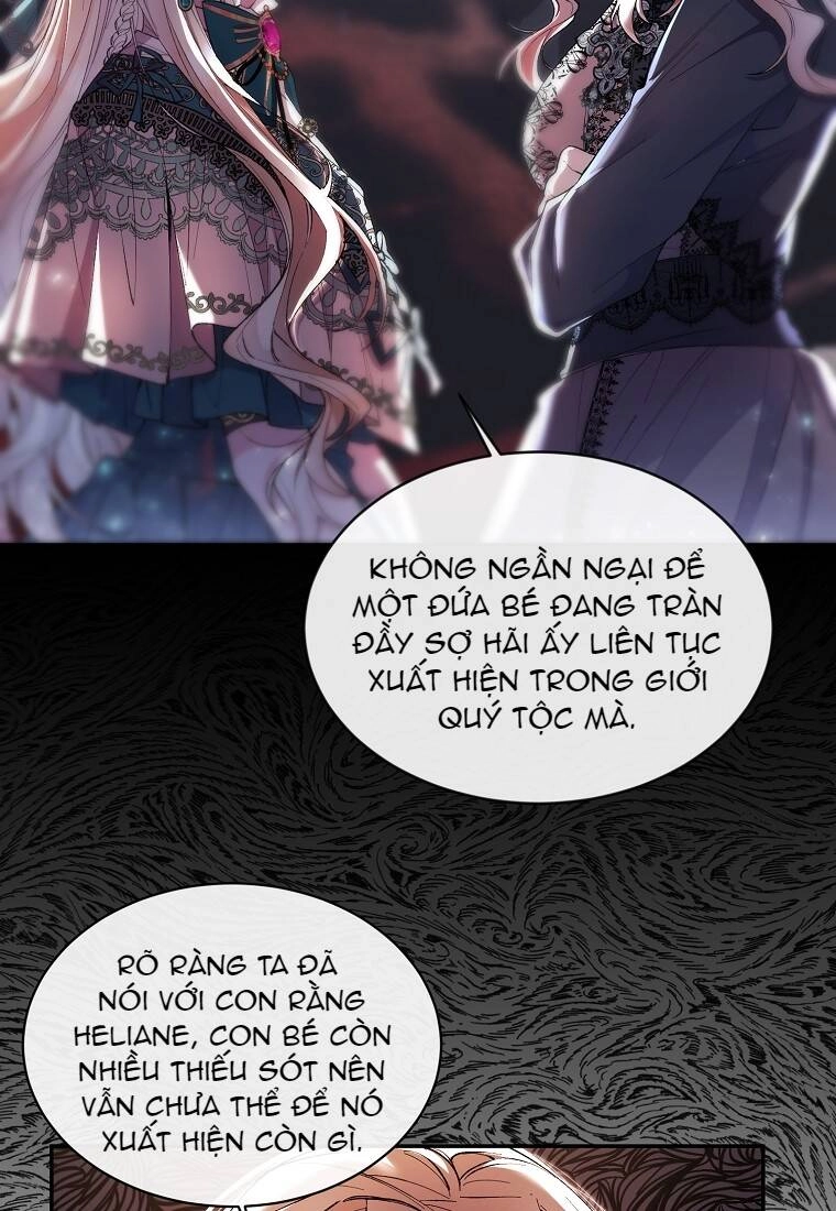 Cô Con Gái Thật Sự Đã Xuất Hiện Chapter 6 - 58