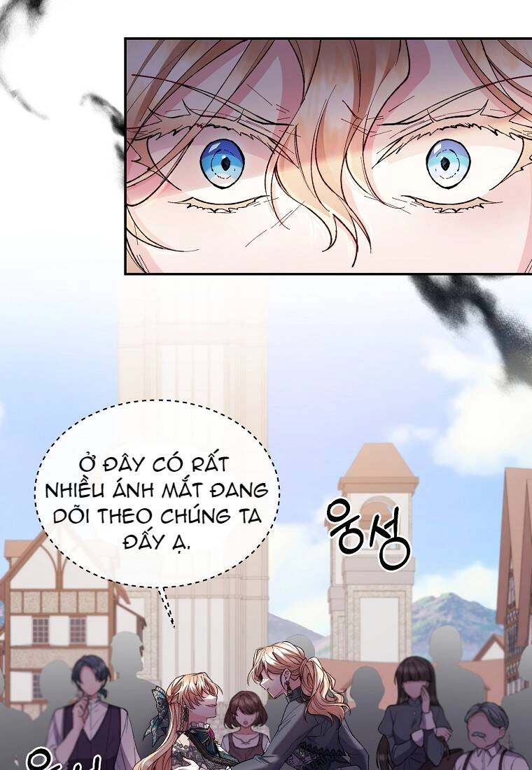 Cô Con Gái Thật Sự Đã Xuất Hiện Chapter 6 - 61