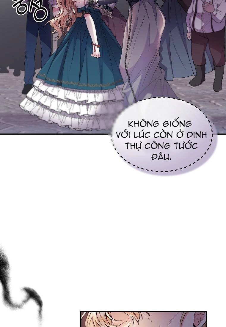 Cô Con Gái Thật Sự Đã Xuất Hiện Chapter 6 - 62