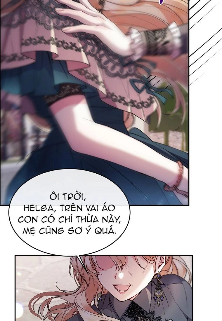 Cô Con Gái Thật Sự Đã Xuất Hiện Chapter 6 - 64