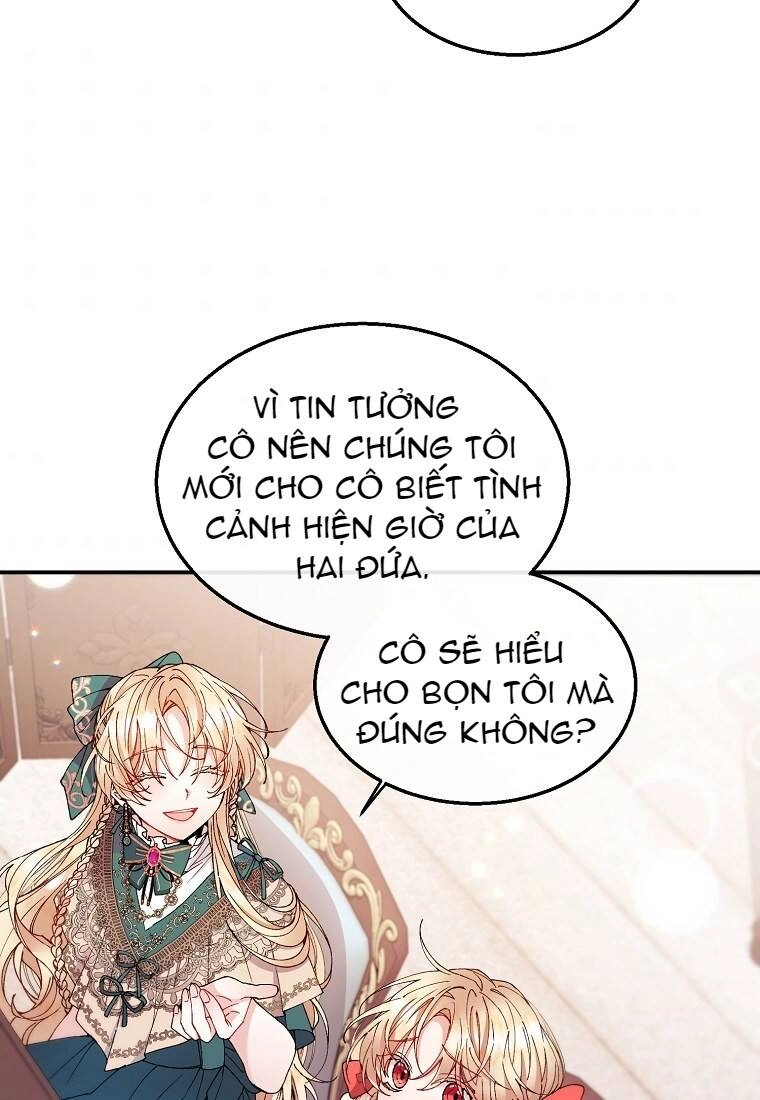 Cô Con Gái Thật Sự Đã Xuất Hiện Chapter 6 - 65