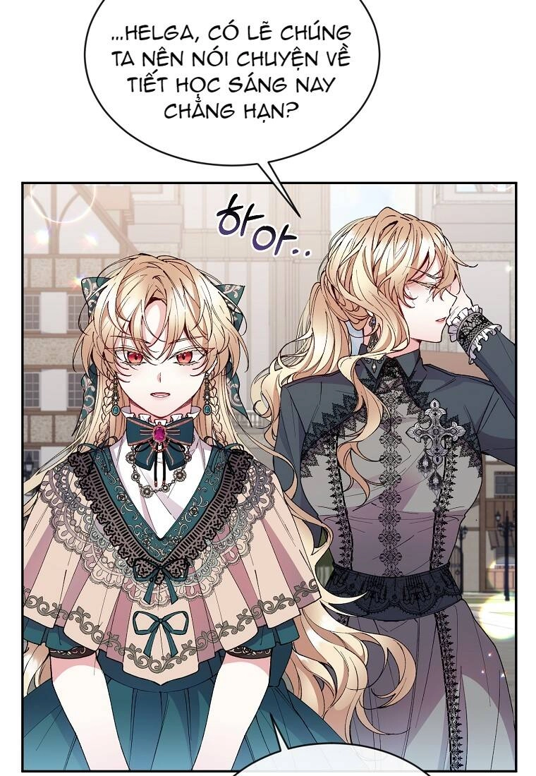 Cô Con Gái Thật Sự Đã Xuất Hiện Chapter 6 - 67